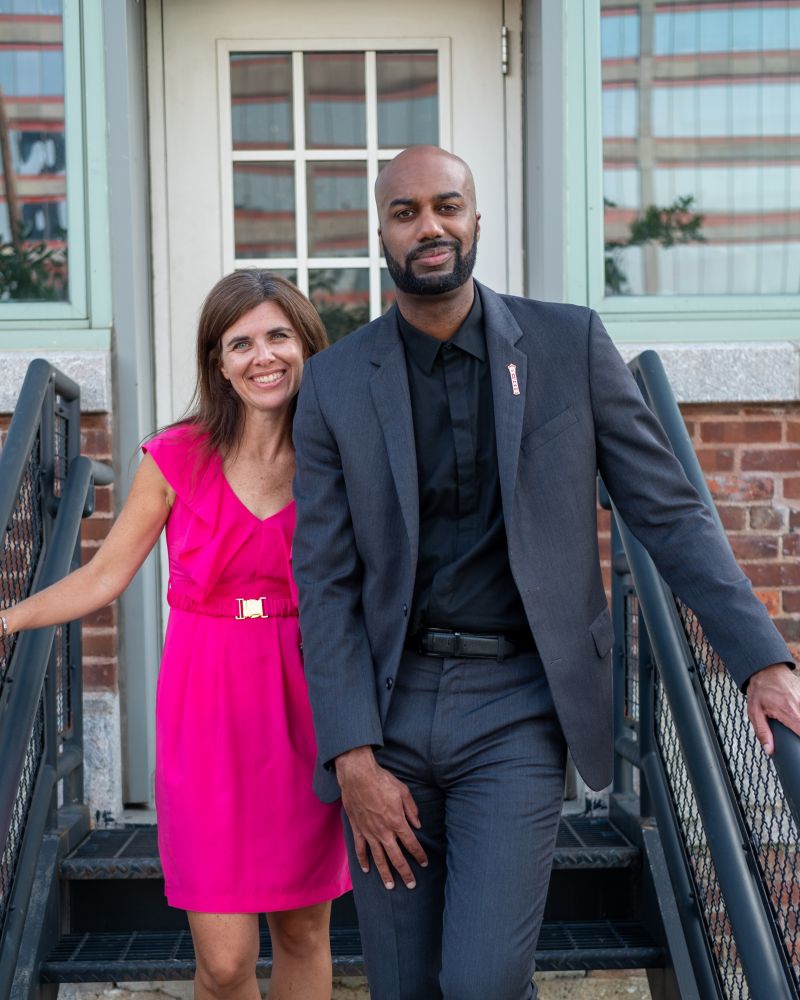 Novità Communications Announces Two Leadership Promotions